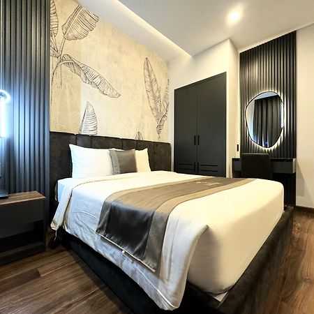 Lion 10 Hotel Can Tho Εξωτερικό φωτογραφία
